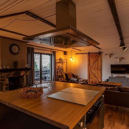Haus Konthe, Appartement Винтерберг Экстерьер фото